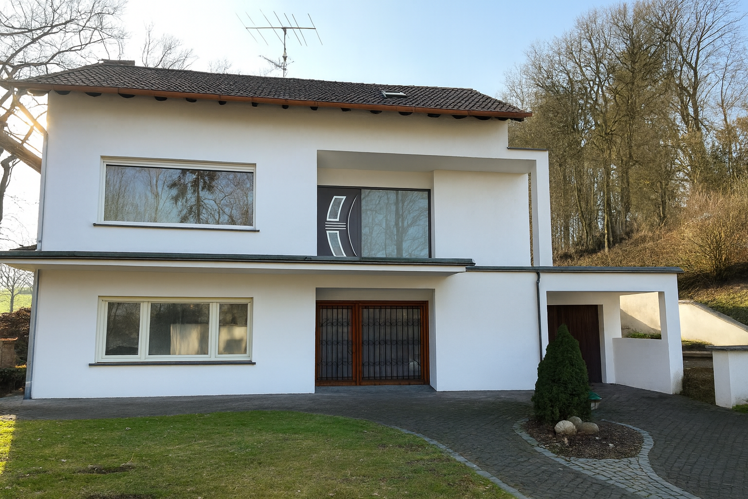 Monteurzimmer Amecke