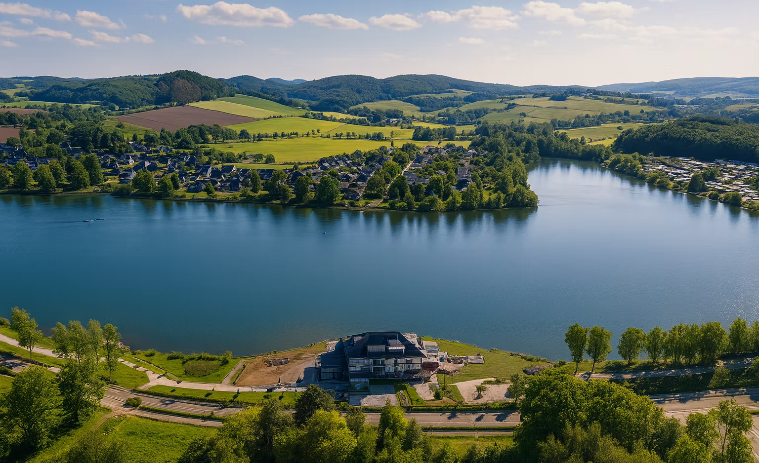 Monteurzimmer im Sauerland