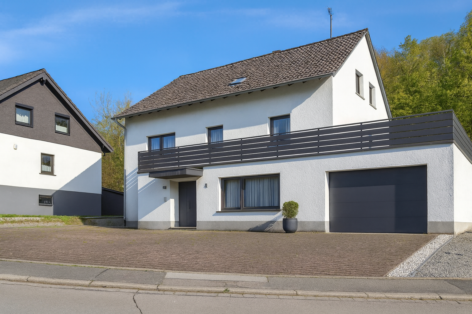 Monteurzimmer Sundern